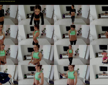 _funsize_ — 120 minute Chaturbate female teen cam video, 720p, Oct 22, 2023