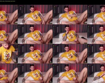 mr_longboy — 69 minute Chaturbate male teen cam video, 720p, Oct 22, 2023