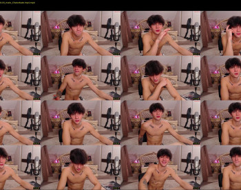 teddy_mode — 18 minute Chaturbate couple teen cam video, 720p, Oct 23, 2023