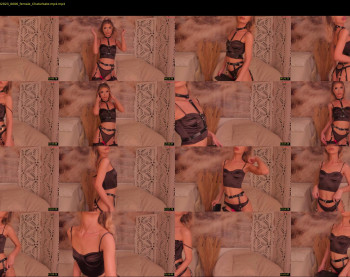 yourmidnightcoffee — 36 minute Chaturbate female teen cam video, 720p, Oct 23, 2023