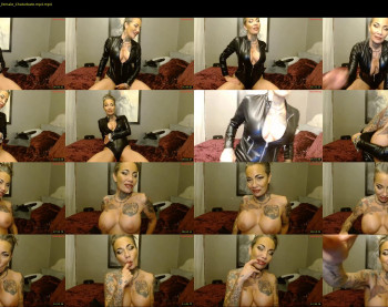 mizxtrix — 15 minute Chaturbate female teen cam video, 480p, Oct 23, 2023