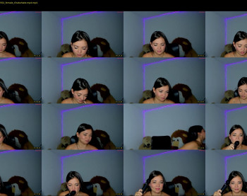 rosetaylorla — 4 minute Chaturbate female teen cam video, 720p, Oct 24, 2023