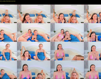 whitehelene — 72 minute Chaturbate female teen cam video, 720p, Oct 24, 2023
