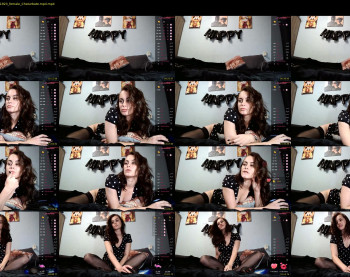 miracle_rose — 38 minute Chaturbate female teen cam video, 720p, Oct 24, 2023