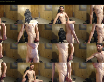 scottsspace — 33 minute Chaturbate male teen cam video, 720p, Oct 25, 2023