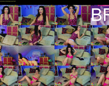 sofia3211 — 120 minute Chaturbate couple teen cam video, 720p, Oct 24, 2023