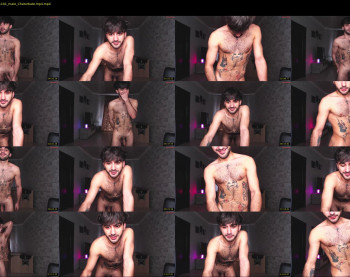 teddy_mode — 16 minute Chaturbate couple teen cam video, 720p, Oct 24, 2023