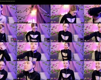 vergill_hell — 117 minute Chaturbate female teen cam video, 720p, Oct 24, 2023