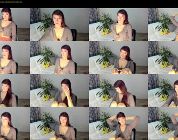 fritha — 14 minute Chaturbate female teen cam video, 720p, Oct 25, 2023