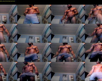 marcoducati — 87 minute Chaturbate male teen cam video, 720p, Oct 26, 2023
