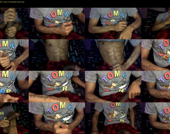 yeahitsrell2 — 6 minute Chaturbate male teen cam video, 720p, Oct 25, 2023