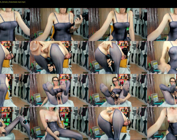 la_monna — 54 minute Chaturbate female teen cam video, 720p, Oct 26, 2023