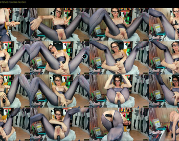 la_monna — 29 minute Chaturbate female teen cam video, 720p, Oct 26, 2023
