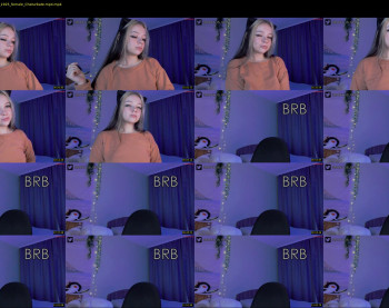 marcelinered — 15 minute Chaturbate female teen cam video, 720p, Oct 26, 2023