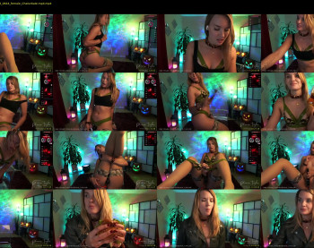 phoenix_taylor — 118 minute Chaturbate female teen cam video, 720p, Oct 26, 2023