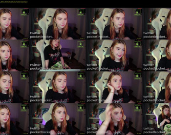 pocketrocket_ — 44 minute Chaturbate female teen cam video, 720p, Oct 27, 2023