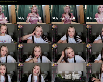 small_blondee — 38 minute Chaturbate female teen cam video, 720p, Oct 26, 2023