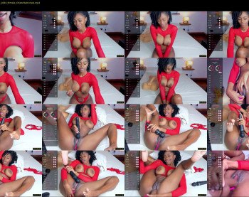 sweet__ebony — 121 minute Chaturbate female teen cam video, 720p, Oct 26, 2023