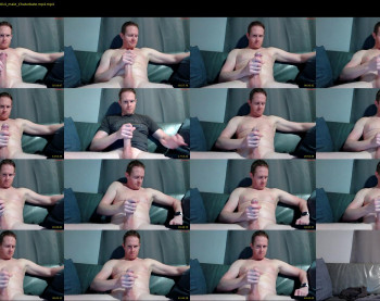 thickkredd8 — 51 minute Chaturbate male teen cam video, 720p, Oct 26, 2023