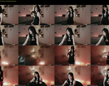 _blackbee_ — 63 minute Chaturbate female teen cam video, 720p, Oct 28, 2023