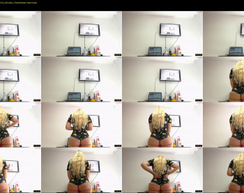 keily_lovers — 30 minute Chaturbate female teen cam video, 720p, Oct 27, 2023