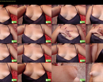 mollywayne — 27 minute Chaturbate female teen cam video, 720p, Oct 28, 2023