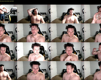 robknocks — 46 minute Chaturbate male teen cam video, 720p, Oct 27, 2023