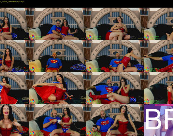 sofia3211 — 101 minute Chaturbate couple teen cam video, 720p, Oct 27, 2023