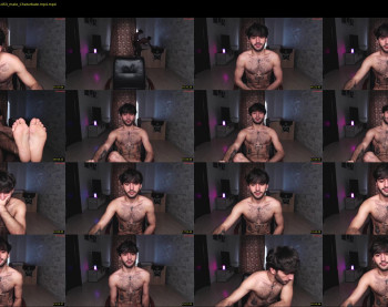 teddy_mode — 31 minute Chaturbate couple teen cam video, 720p, Oct 27, 2023