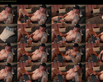 thomas_falcon1 — 58 minute Chaturbate male teen cam video, 720p, Oct 27, 2023