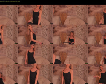 yourmidnightcoffee — 7 minute Chaturbate female teen cam video, 720p, Oct 28, 2023