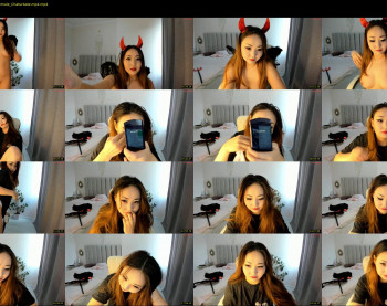 bora_ — 22 minute Chaturbate female teen cam video, 720p, Oct 29, 2023