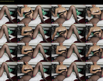 evalewis — 45 minute Chaturbate female teen cam video, 720p, Oct 28, 2023