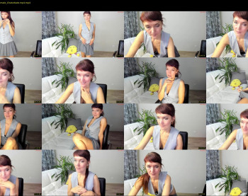 fritha — 29 minute Chaturbate female teen cam video, 720p, Oct 29, 2023