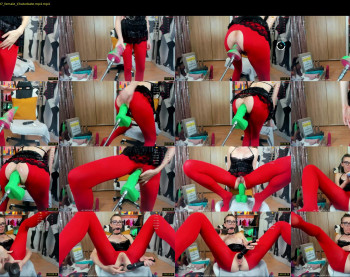la_monna — 120 minute Chaturbate female teen cam video, 720p, Oct 28, 2023