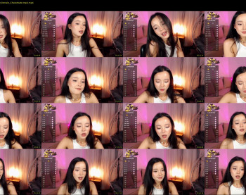 lia_hetty — 47 minute Chaturbate female teen cam video, 720p, Oct 28, 2023