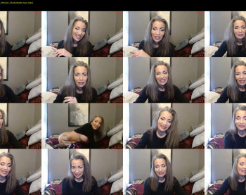 mizxtrix — 20 minute Chaturbate female teen cam video, 480p, Oct 28, 2023
