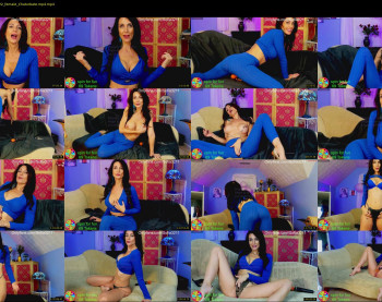 sofia3211 — 121 minute Chaturbate couple teen cam video, 720p, Oct 28, 2023