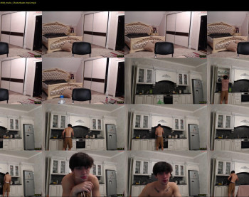 teddy_mode — 71 minute Chaturbate couple teen cam video, 720p, Oct 28, 2023