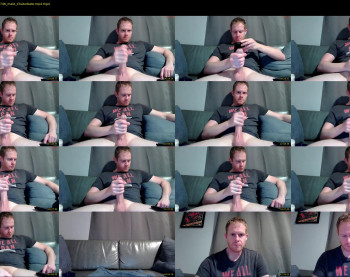 thickkredd8 — 54 minute Chaturbate male teen cam video, 720p, Oct 28, 2023