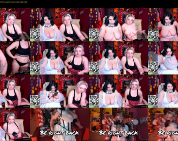 yoki_shizuko — 122 minute Chaturbate female teen cam video, 720p, Oct 28, 2023