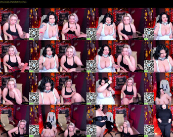 yoki_shizuko — 34 minute Chaturbate female teen cam video, 720p, Oct 28, 2023