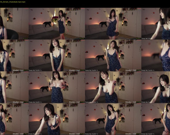 _blackbee_ — 23 minute Chaturbate female teen cam video, 720p, Oct 29, 2023