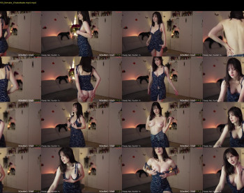 _blackbee_ — 21 minute Chaturbate female teen cam video, 720p, Oct 29, 2023