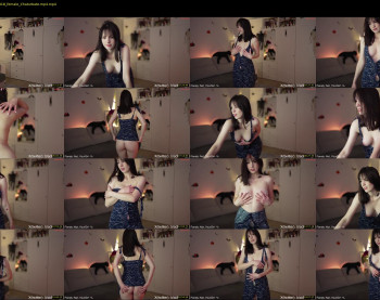 _blackbee_ — 21 minute Chaturbate female teen cam video, 720p, Oct 29, 2023