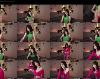 _blackbee_ — 45 minute Chaturbate female teen cam video, 720p, Oct 30, 2023