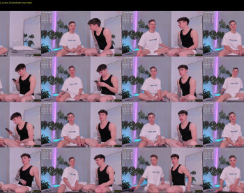 droll_guy — 42 minute Chaturbate male teen cam video, 720p, Oct 29, 2023