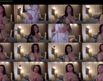 karrin — 99 minute Chaturbate female teen cam video, 720p, Oct 29, 2023