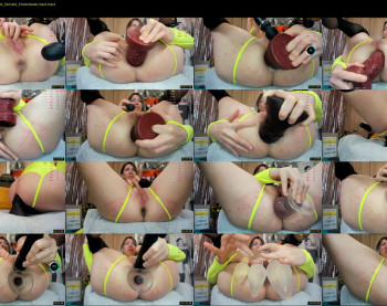 la_monna — 76 minute Chaturbate female teen cam video, 720p, Oct 30, 2023