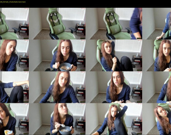 lilithoftrees — 11 minute Chaturbate female teen cam video, 720p, Oct 29, 2023